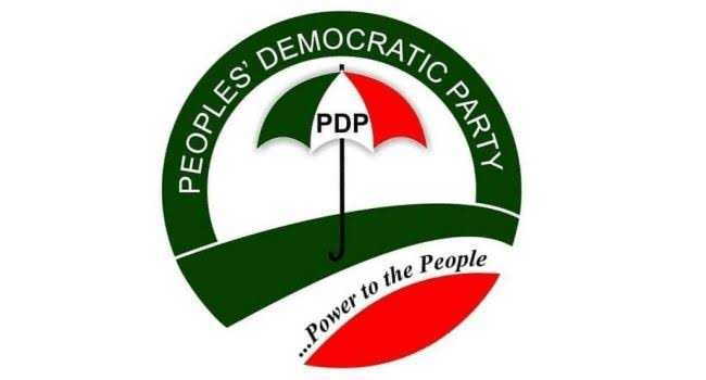 Horror On The Highway: Kidnappers Abduct Lagos State PDP Chairman Returning From Ibadan