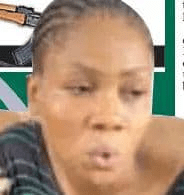 26 Years Old Single Mother Of 2, Stabs Married Lover To Death Over Too Much Sex Demands