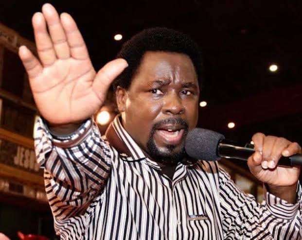 BBC Documentary Reveals Late Nigerian Pastor, TB Joshua’s Staged Miracles, Life Of Abuse, Harassment, Rape, Manipulation, Atrocities In Installments