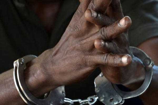 Police Arrest Domestic Staff, Husband For Allegedly Stealing Employer’s $51,000 In Lekki