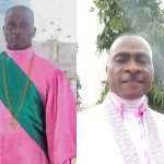 Assistant Pastor Kills Pastor Inside Cele Church In Osun