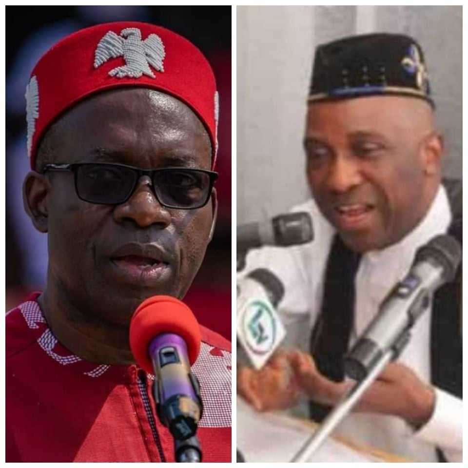 APGA Media Warriors Drags Primate Ayodele Over Prophecy That Soludo Will Lose Seat In 2025 To APC