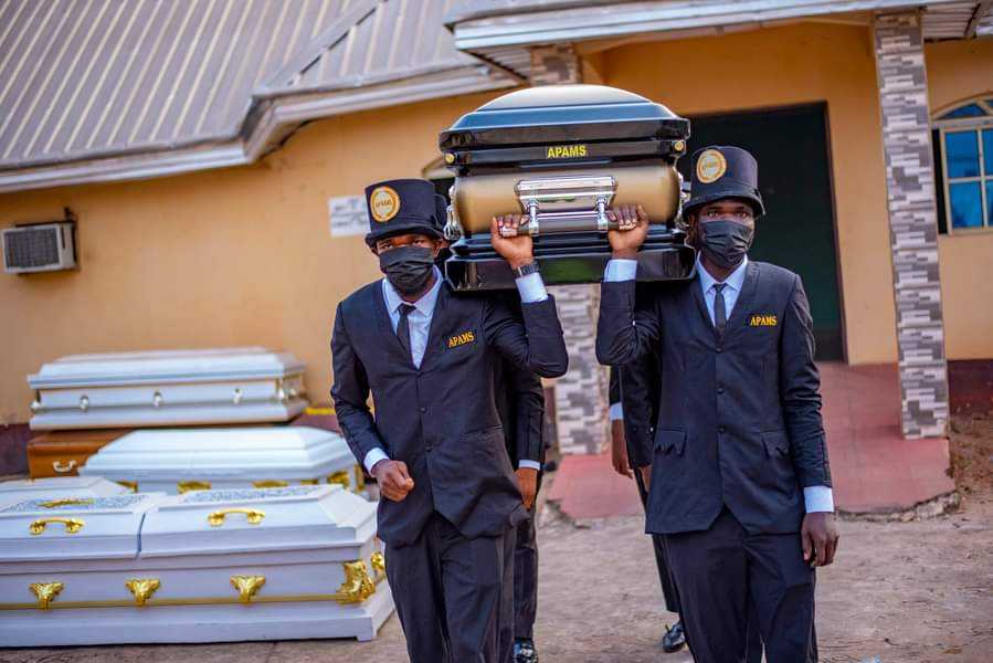 Stay Out Of Jail: 20 Important Facts You Must Note About Anambra New Burial Laws