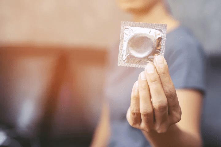 Valentine Blues: Don’t Forget To Use Condom- NACA Urges Nigerians On Promotion Of Sexual Health