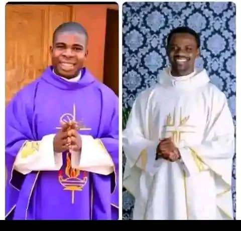 2 Catholic Priest Kidnaped 8 Days Ago Still In Captivity, Despite Social Media Claims Of Their Release