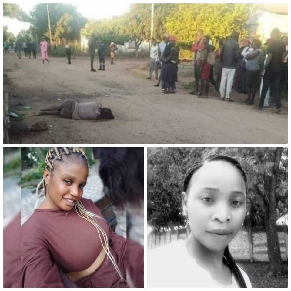 Sidechic Killed As Housewife Raced From All Night Prayers To Confront Cheating Husband, Mistress