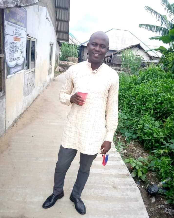 Community Youth President Reportedly Commits Suicide In Bayelsa