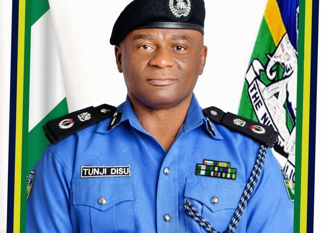 Rivers CP Orders Deployment Of Officers Across The State To Ensure Maximum Security Throughout Easter celebration.