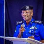 IGP Bans POS, Other Electronic Money Transaction Devices From All Police Station