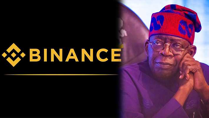 $10 Billion Fine On Naira Devaluation: ‘No Plans To Pay’ – Cryptocurrency Giant Binance Replies FG