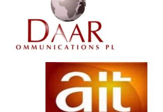 AIT/RayPower Operations Shut Down By Men Allegedly Acting On Orders From Above