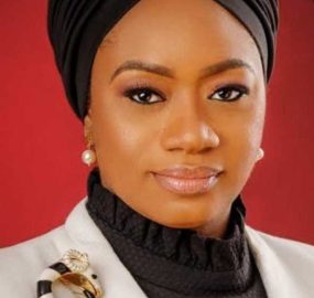 DSS Grills, CBN Deputy Governor, Aisha Ahmad Over Alleged $300m Titan Bank Acquisition Of Union Bank