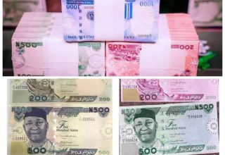 What You Must Know About New Naira Notes: CBN Governor Explains Distinct Features