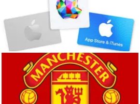 Tech Giant Apple Bids To Buy Manchester United For 5.8 Billion Pounds