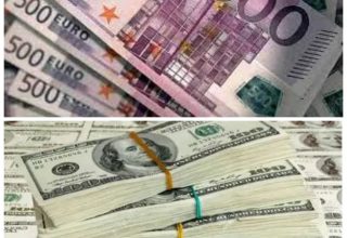 Black Market Dollar, Euro & Pounds To Naira Exchange Rate Today 20th Nov. 2022