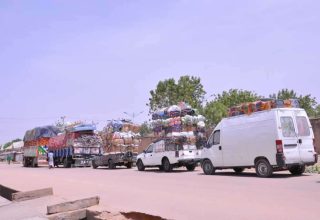 Transporters Threaten To Withdraw Food Supply Services Over Rising Security/Hunger Attacks